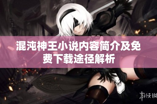 混沌神王小说内容简介及免费下载途径解析