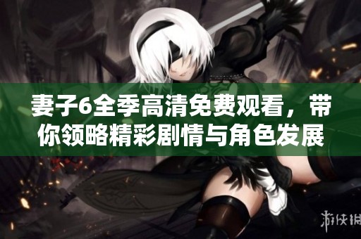 妻子6全季高清免费观看，带你领略精彩剧情与角色发展