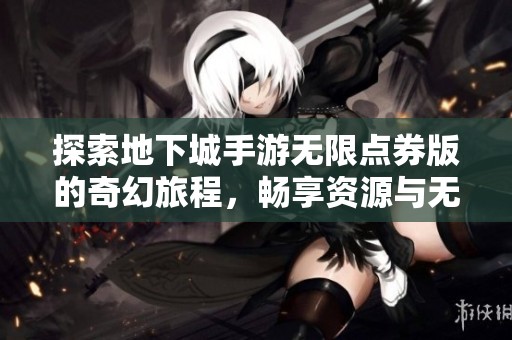 探索地下城手游无限点券版的奇幻旅程，畅享资源与无限重置的乐趣