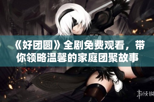 《好团圆》全剧免费观看，带你领略温馨的家庭团聚故事