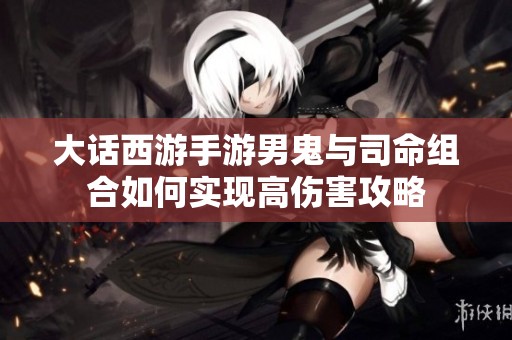 大话西游手游男鬼与司命组合如何实现高伤害攻略