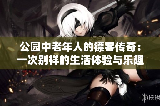 公园中老年人的镖客传奇：一次别样的生活体验与乐趣