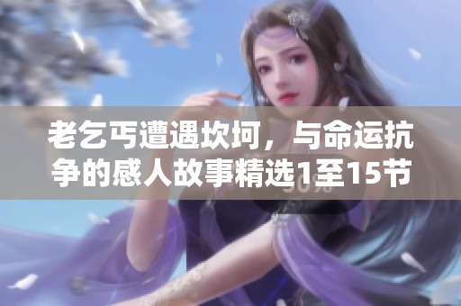 老乞丐遭遇坎坷，与命运抗争的感人故事精选1至15节
