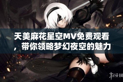 天美麻花星空MV免费观看，带你领略梦幻夜空的魅力