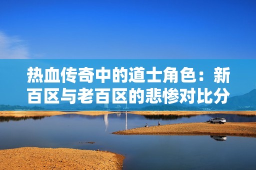 热血传奇中的道士角色：新百区与老百区的悲惨对比分析