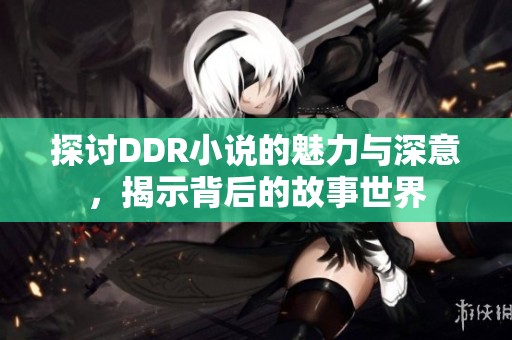 探讨DDR小说的魅力与深意，揭示背后的故事世界