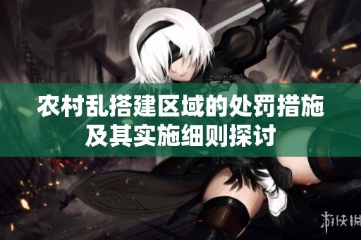农村乱搭建区域的处罚措施及其实施细则探讨
