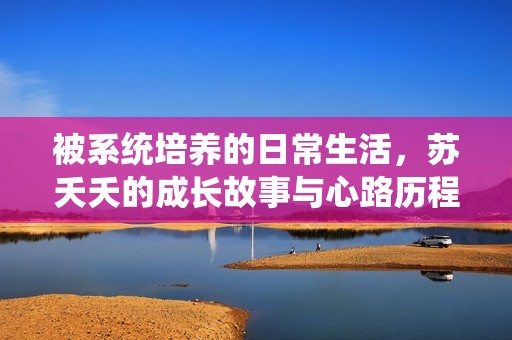 被系统培养的日常生活，苏夭夭的成长故事与心路历程