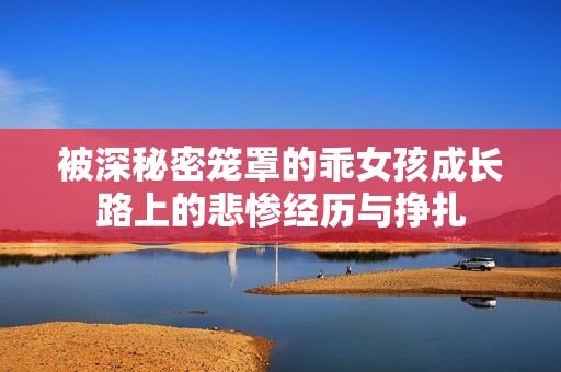 被深秘密笼罩的乖女孩成长路上的悲惨经历与挣扎