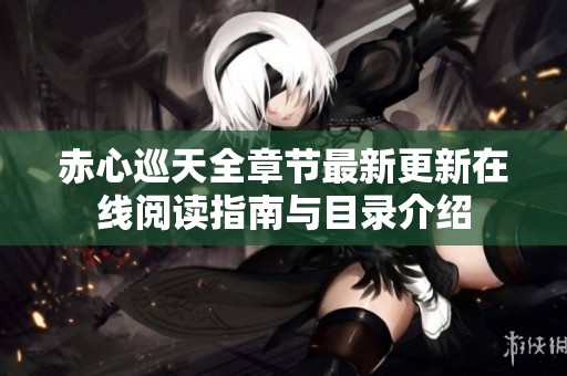 赤心巡天全章节最新更新在线阅读指南与目录介绍