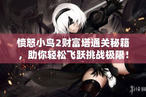 愤怒小鸟2财富塔通关秘籍，助你轻松飞跃挑战极限！