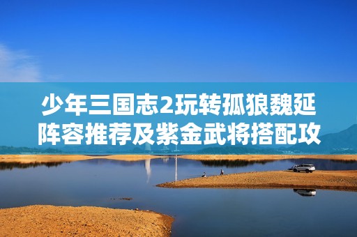 少年三国志2玩转孤狼魏延阵容推荐及紫金武将搭配攻略