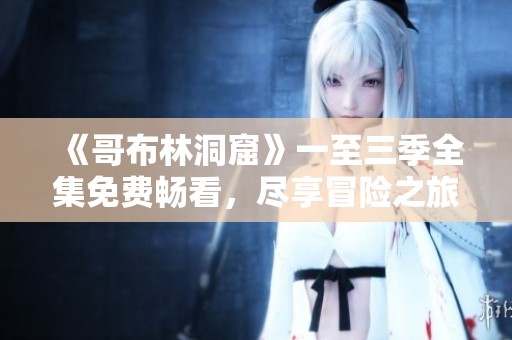 《哥布林洞窟》一至三季全集免费畅看，尽享冒险之旅