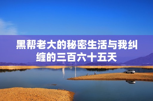 黑帮老大的秘密生活与我纠缠的三百六十五天