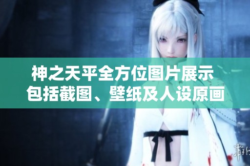 神之天平全方位图片展示 包括截图、壁纸及人设原画尽览