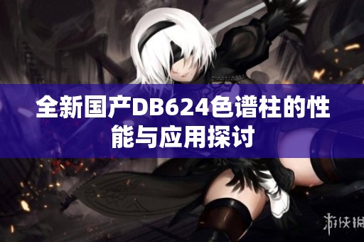 全新国产DB624色谱柱的性能与应用探讨