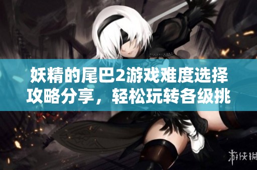 妖精的尾巴2游戏难度选择攻略分享，轻松玩转各级挑战