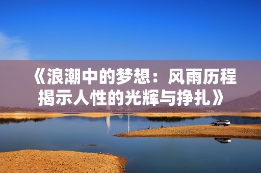 《浪潮中的梦想：风雨历程揭示人性的光辉与挣扎》