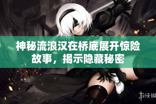 神秘流浪汉在桥底展开惊险故事，揭示隐藏秘密