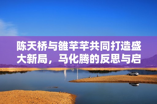 陈天桥与雒芊芊共同打造盛大新局，马化腾的反思与启示是什么