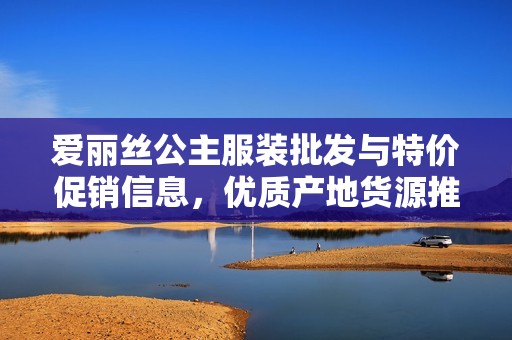 爱丽丝公主服装批发与特价促销信息，优质产地货源推荐